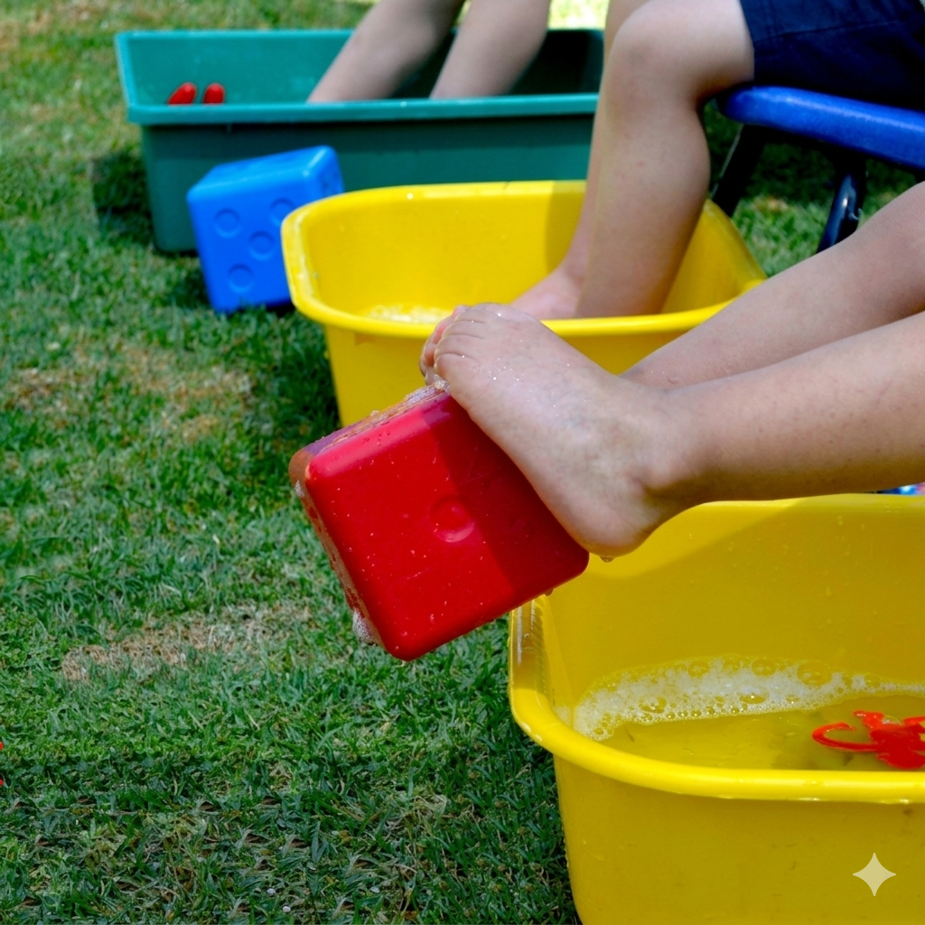 Maternal Colegio Mind-Heart