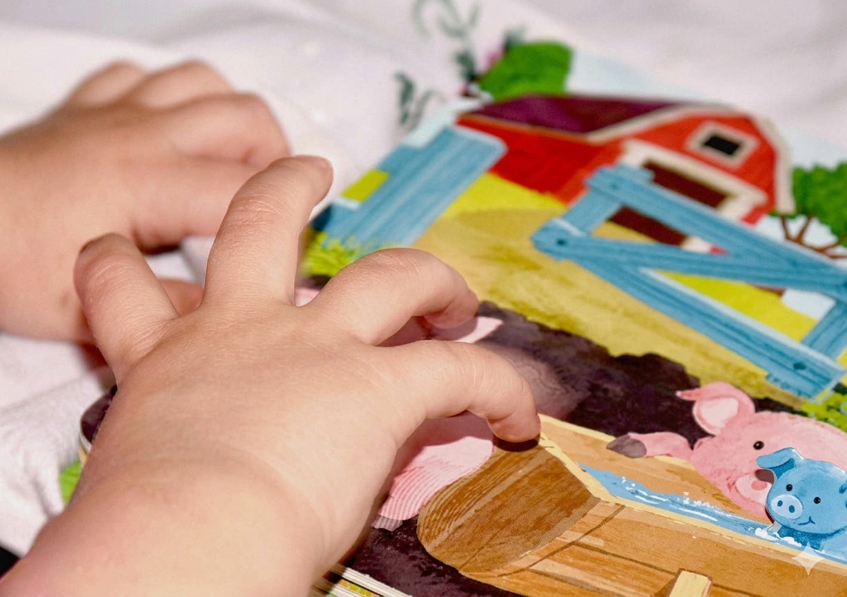 Kinder Colegio Mind-Heart